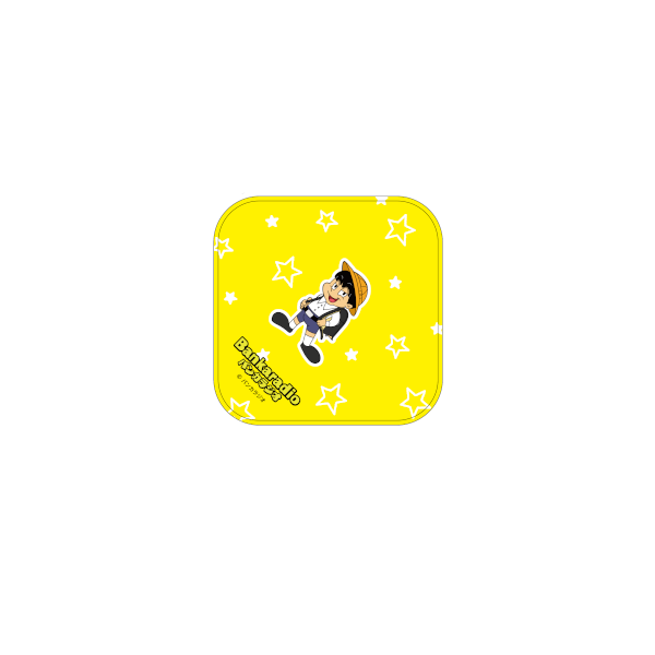 トレーディングハンドタオル（ランダム）